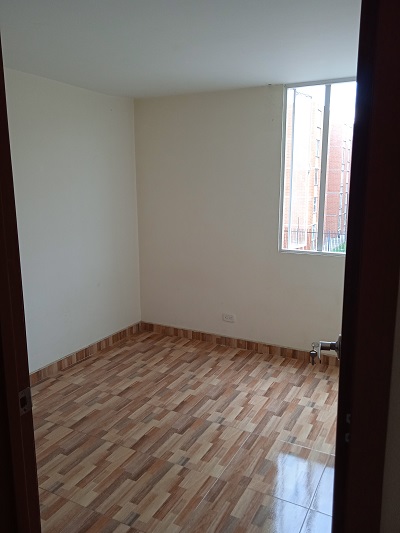 Habitación secundaria