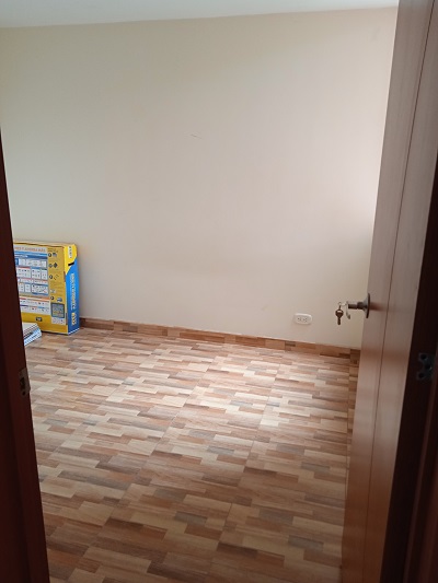 Habitación principal